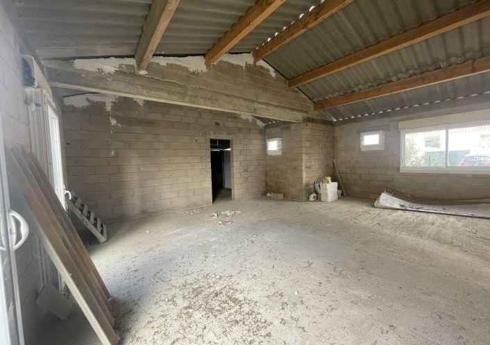 vente Maison Roujan