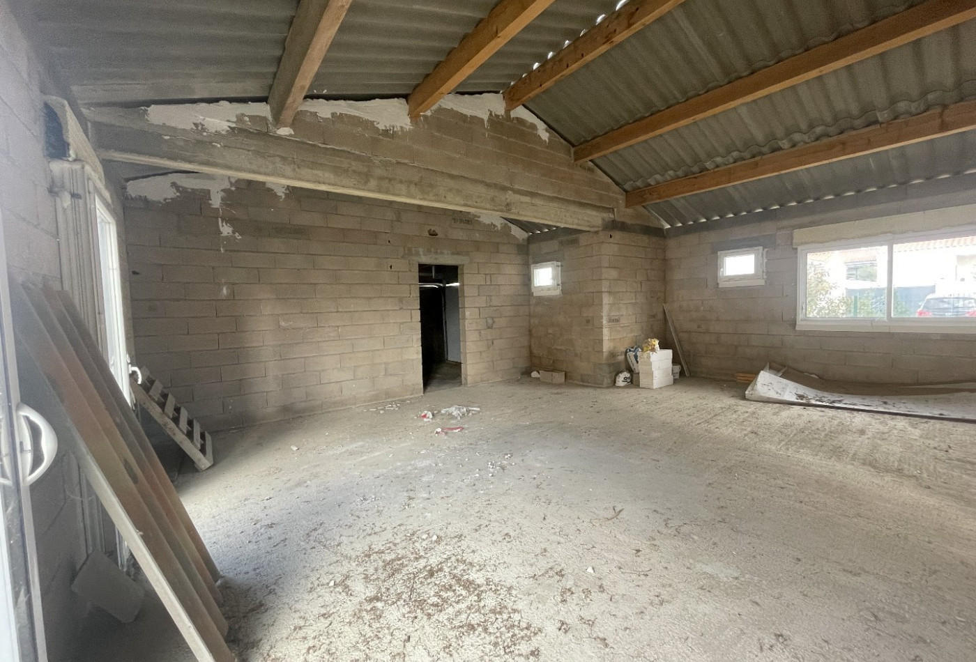 vente Maison Roujan - Photo 5