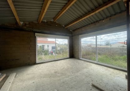 vente Maison Roujan