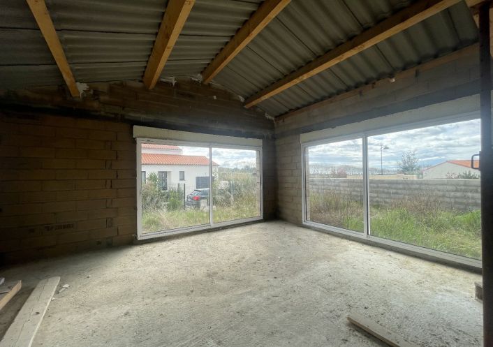 vente Maison Roujan