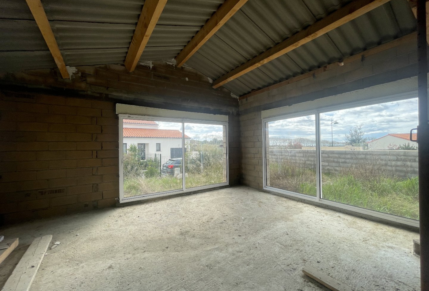 vente Maison Roujan - Photo 1