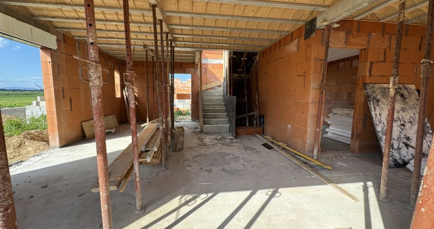 vente Maison Montagnac