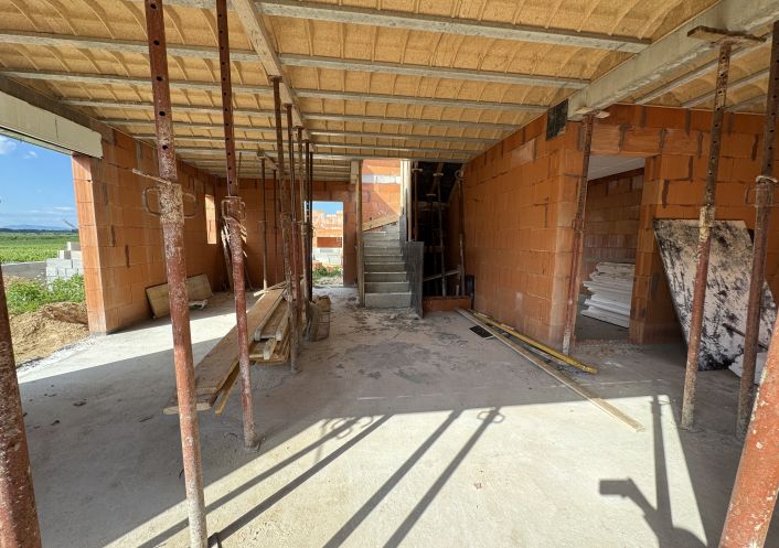 vente Maison Montagnac
