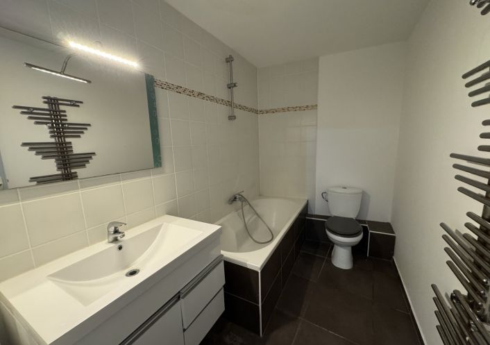 vente Maison de village Vias
