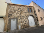 vente Maison de village Vias