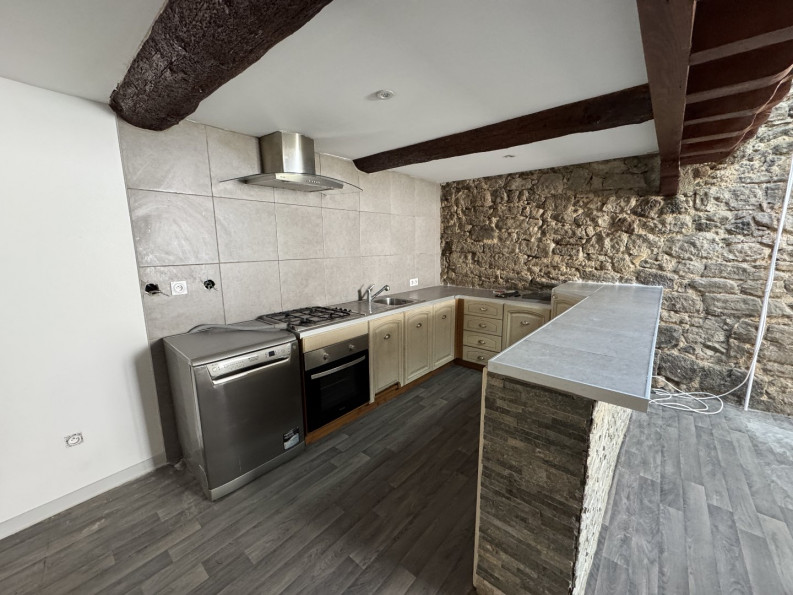 vente Maison de village Vias - Photo 4