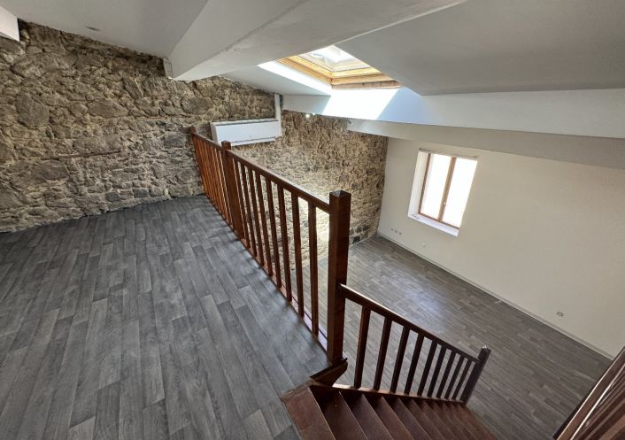 vente Maison de village Vias