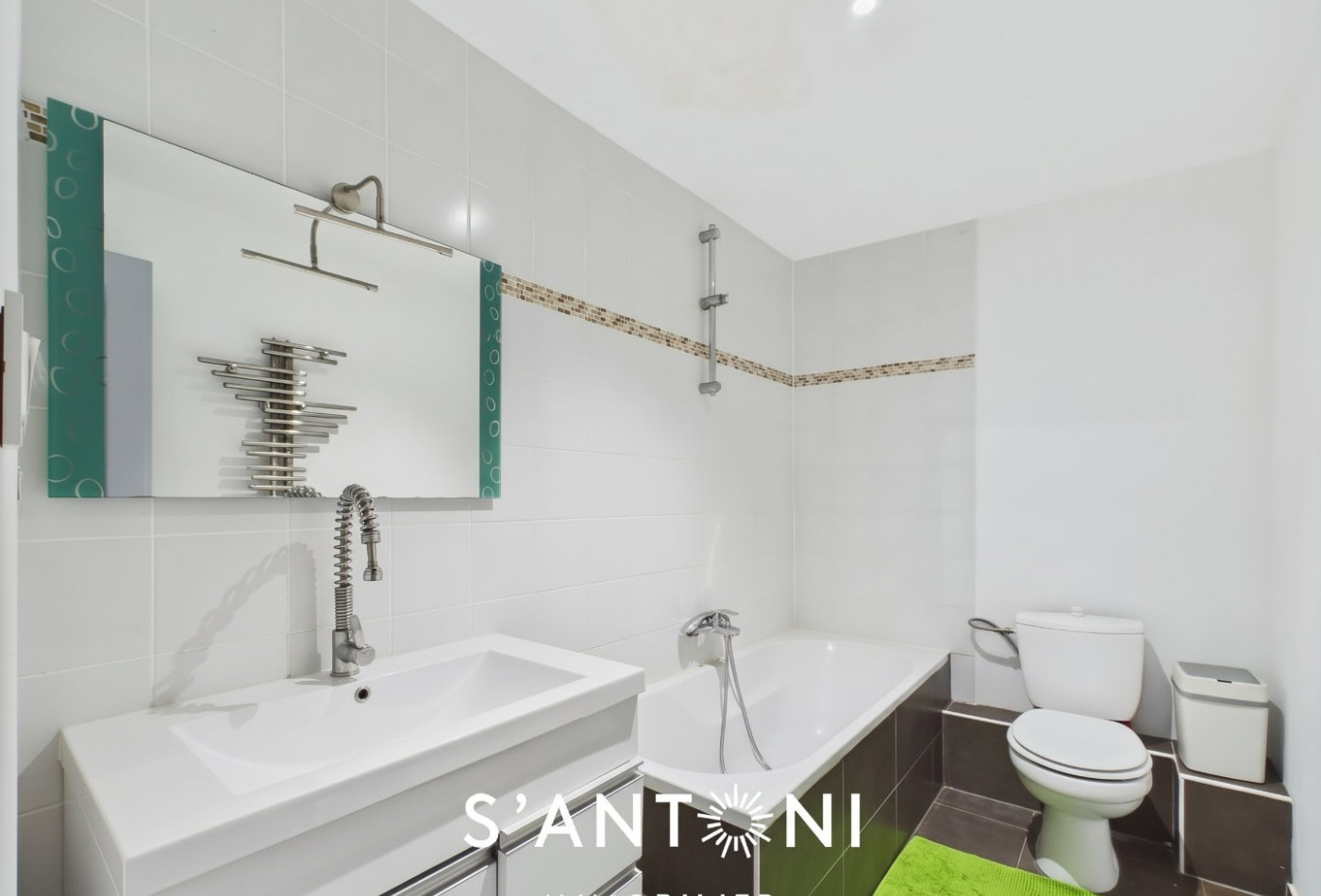 vente Maison de village Vias - Photo 7