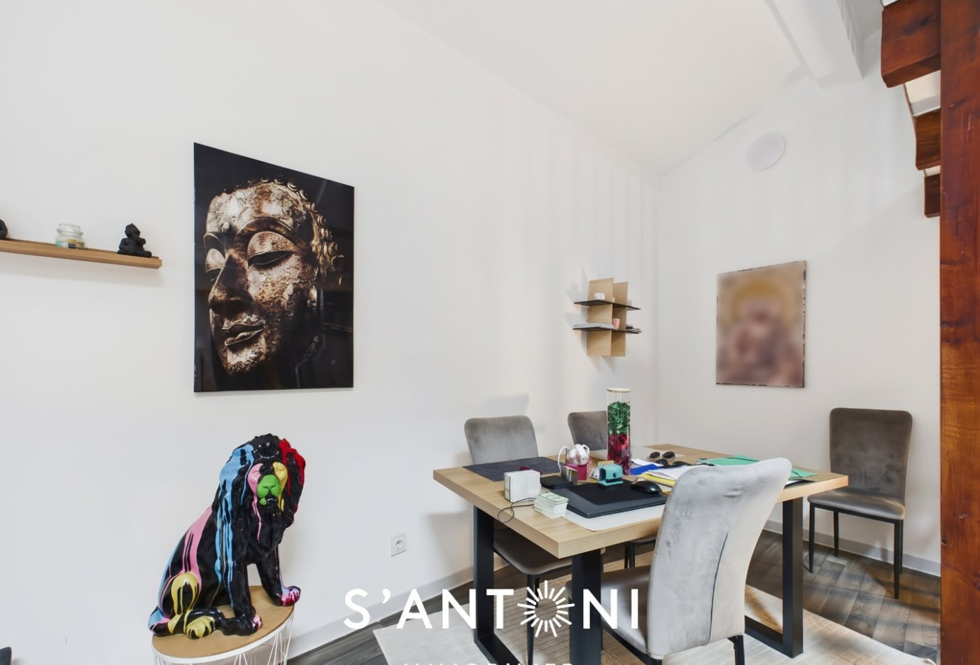 vente Maison de village Vias - Photo 4