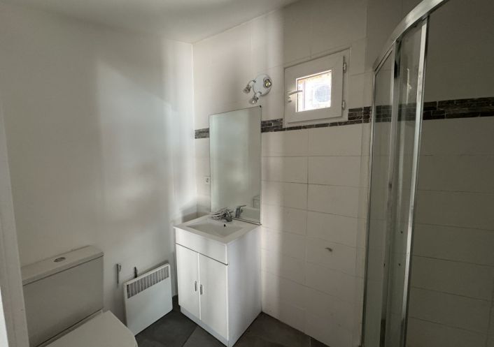 vente Maison de village Vias