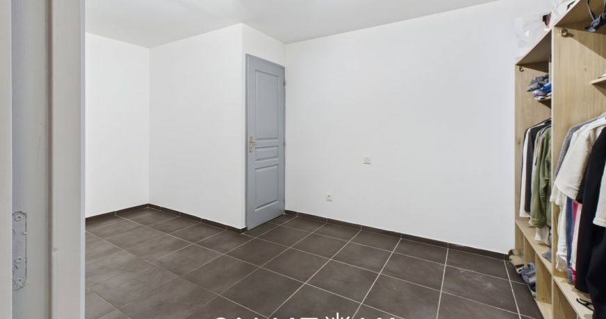 vente Maison de village Vias