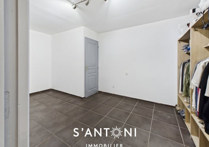 vente Maison de village Vias