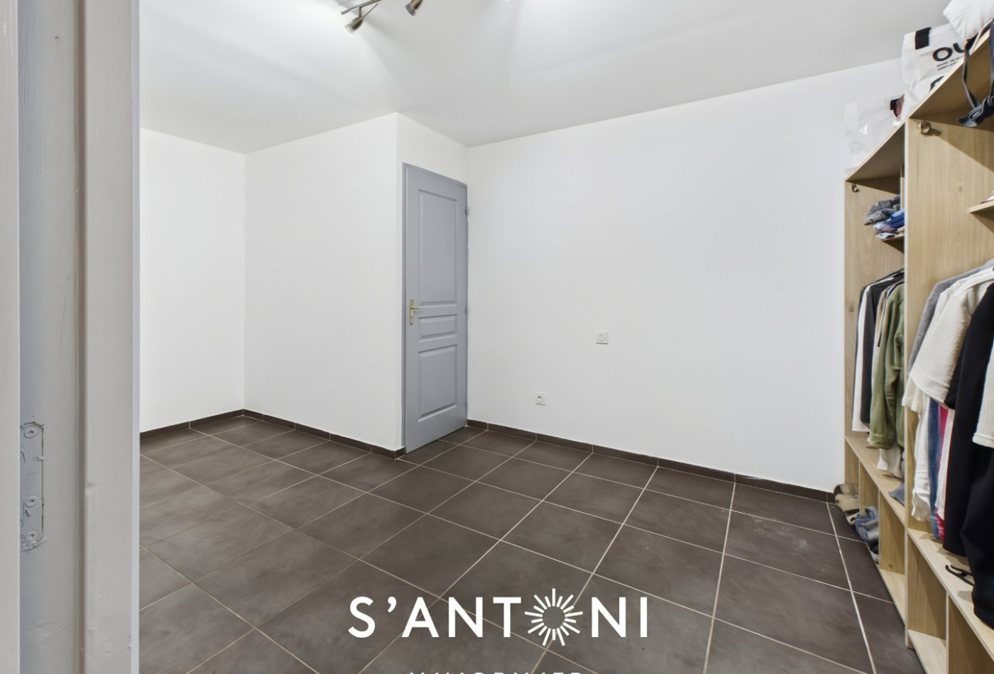 vente Maison de village Vias - Photo 8