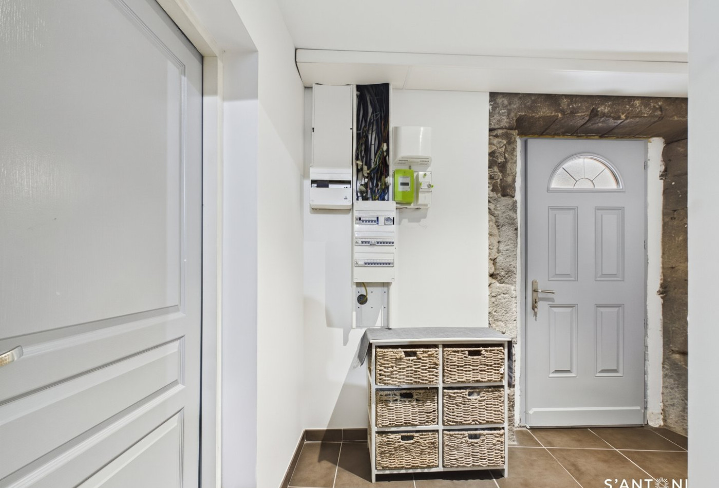 vente Maison de village Vias - Photo 10