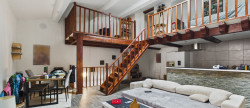 vente Maison de village Vias