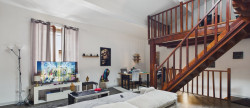 vente Maison de village Vias