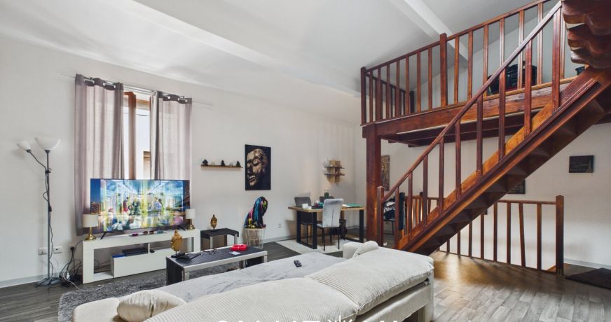 vente Maison de village Vias