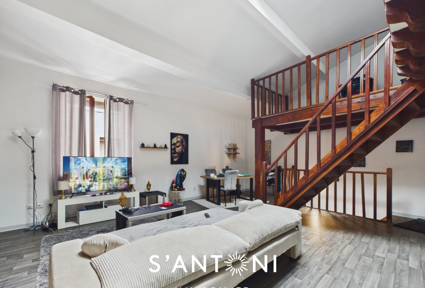 vente Maison de village Vias - Photo 3