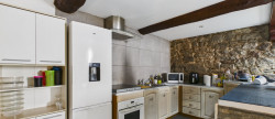 vente Maison de village Vias