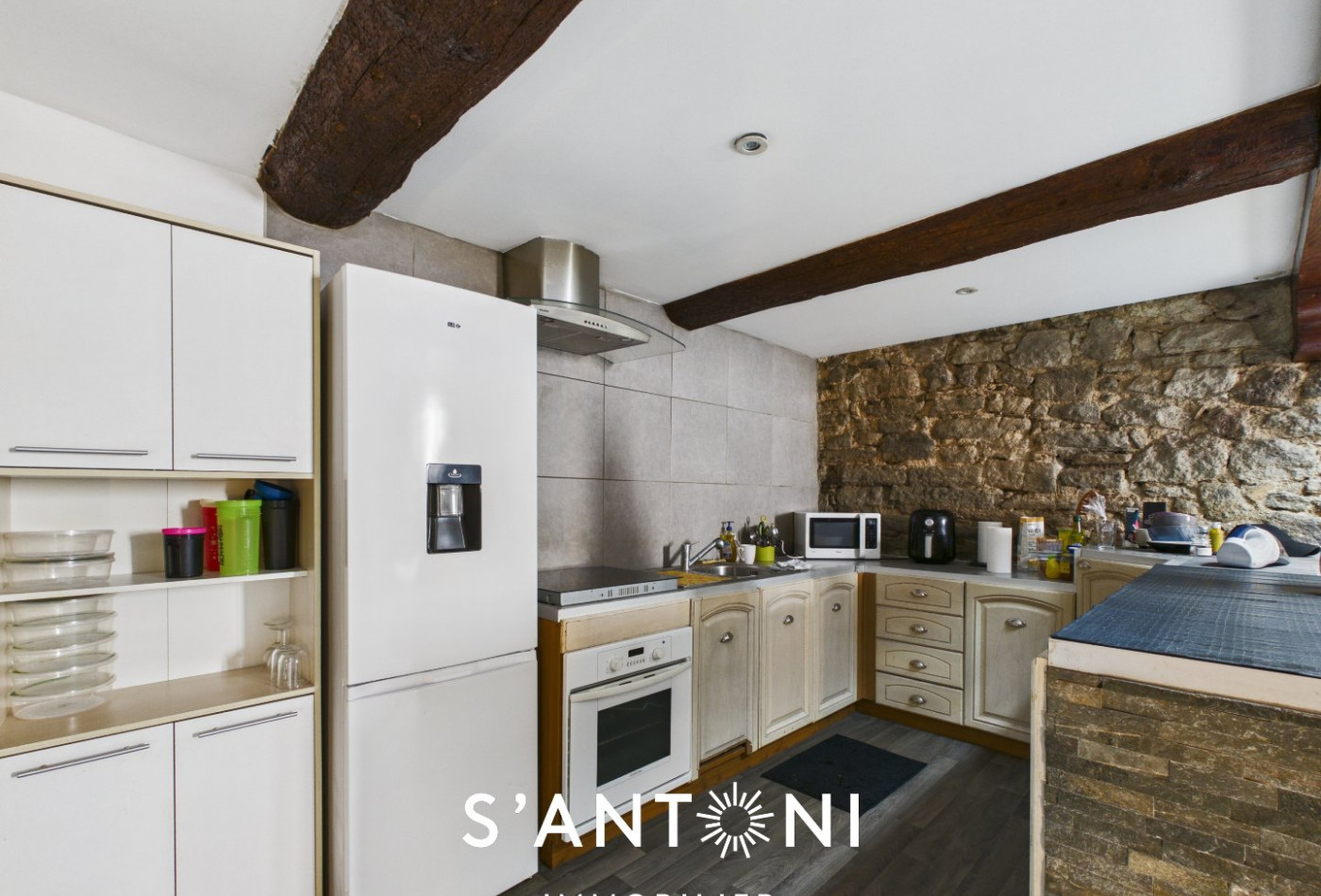 vente Maison de village Vias - Photo 5