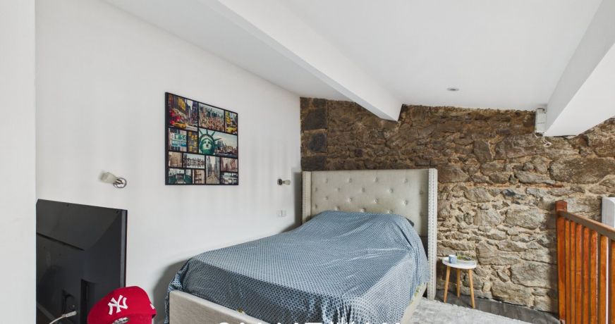 vente Maison de village Vias