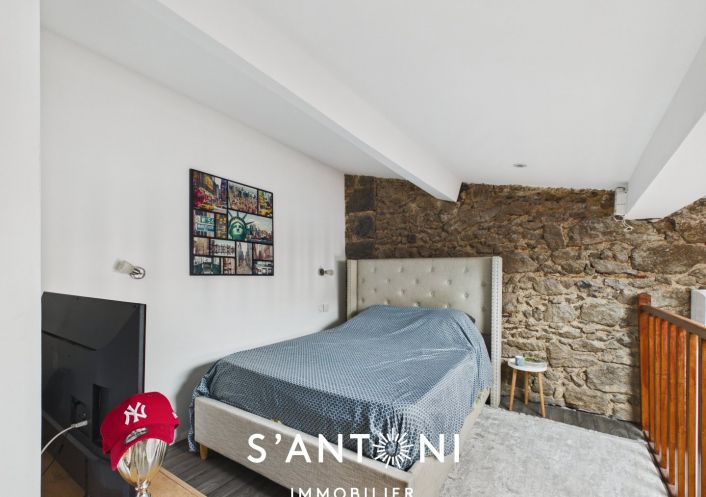 vente Maison de village Vias