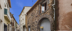 vente Maison de village Vias