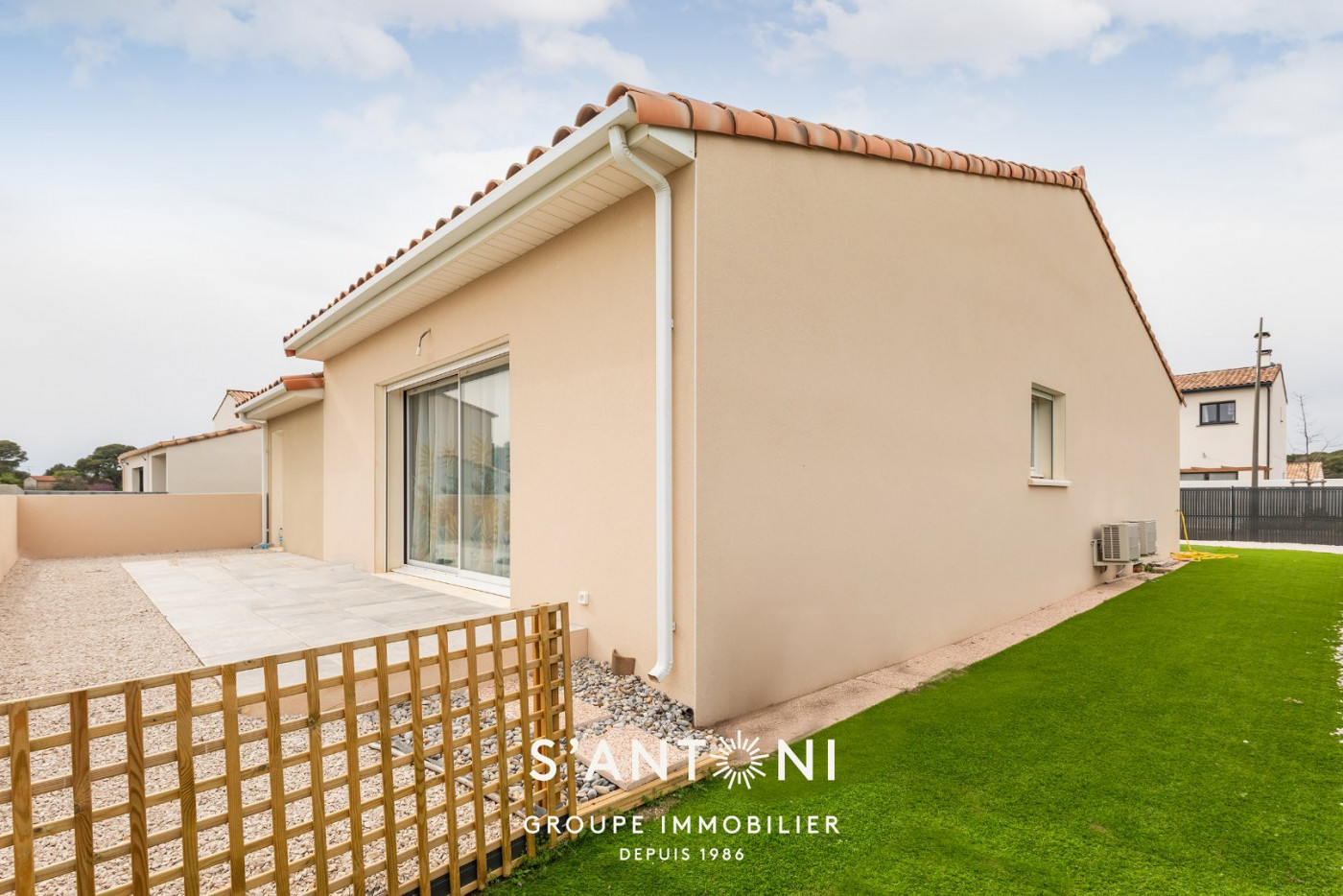 vente Maison Vias - Photo 2