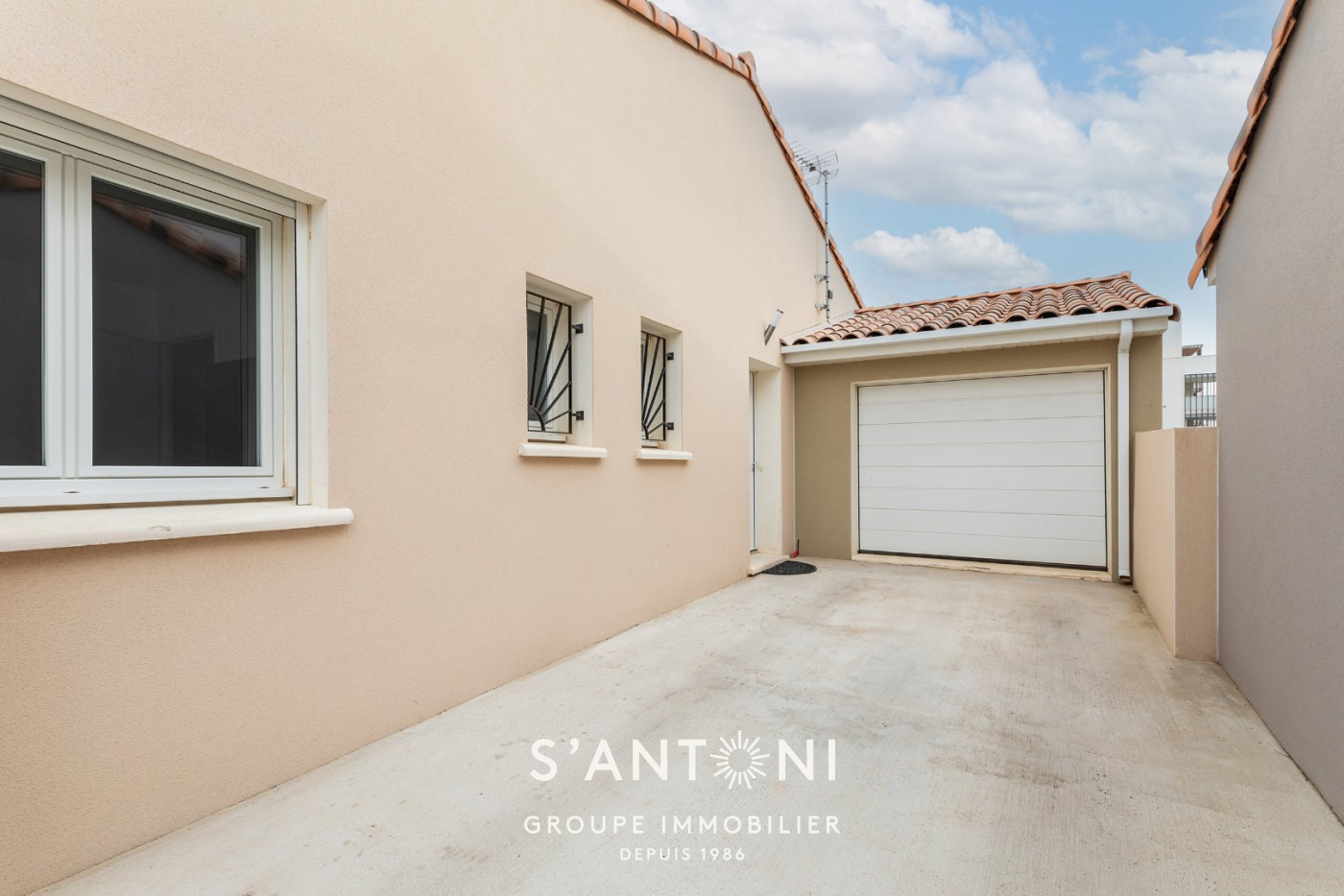 vente Maison Vias - Photo 6