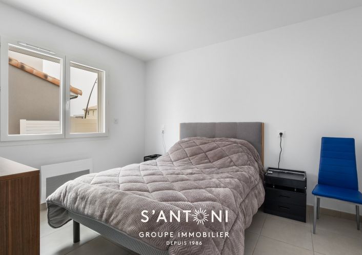 vente Maison Vias