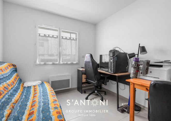 vente Maison Vias