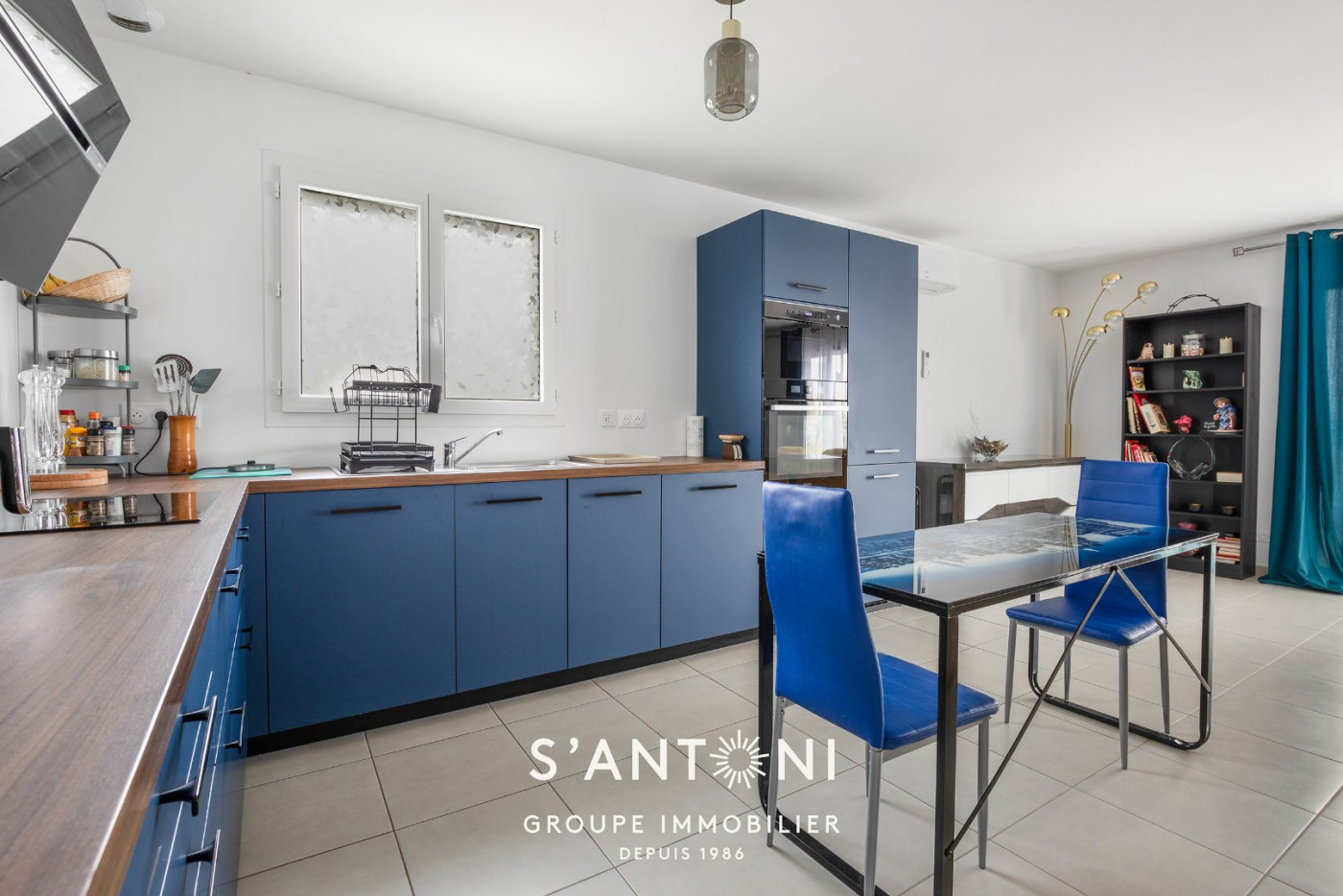 vente Maison Vias - Photo 9