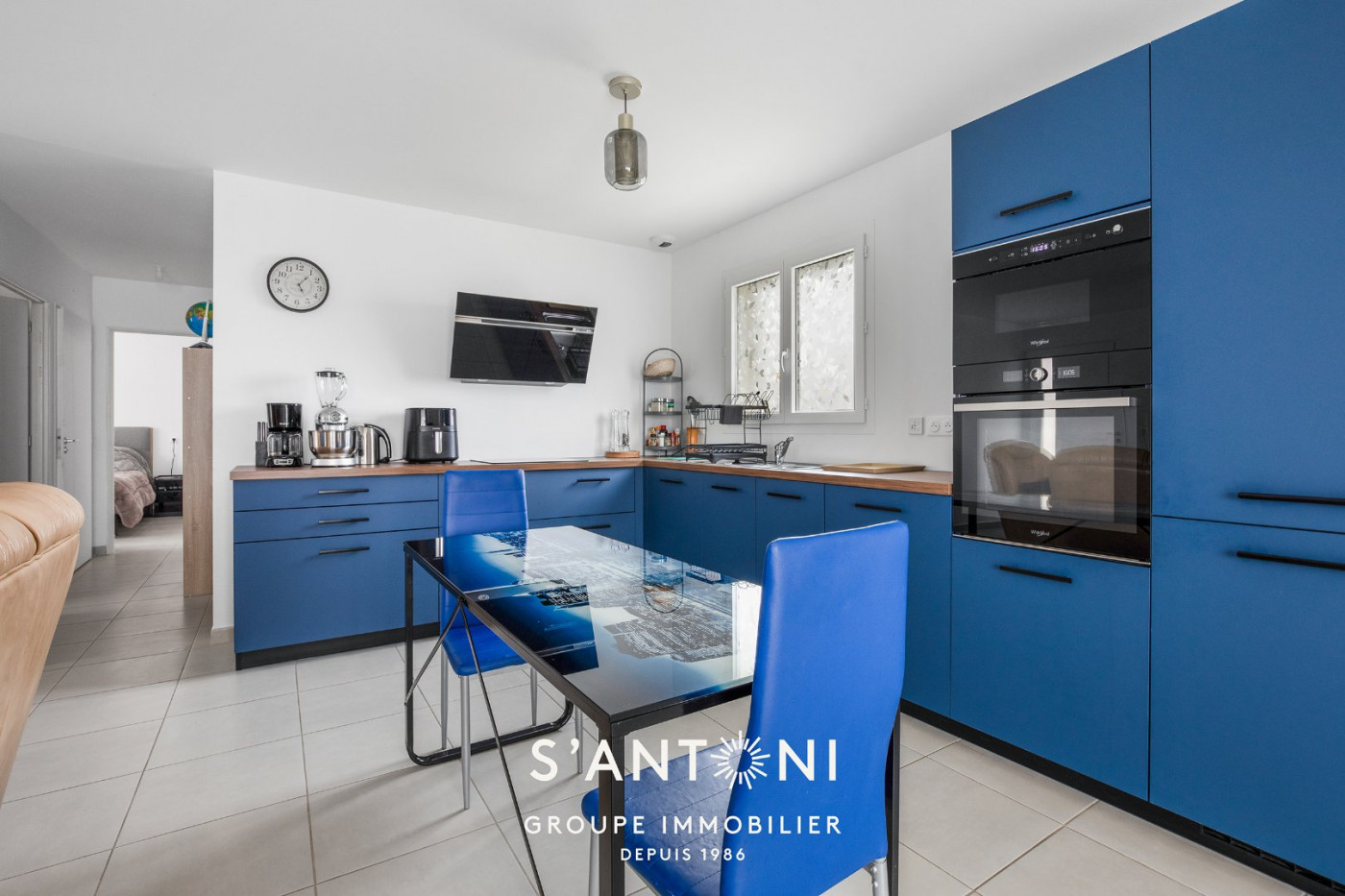 vente Maison Vias - Photo 8