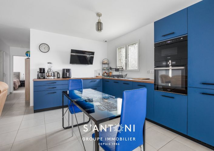 vente Maison Vias