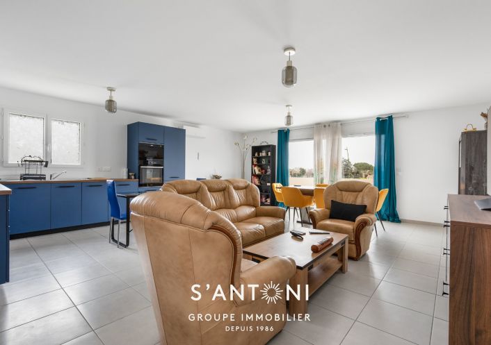 vente Maison Vias