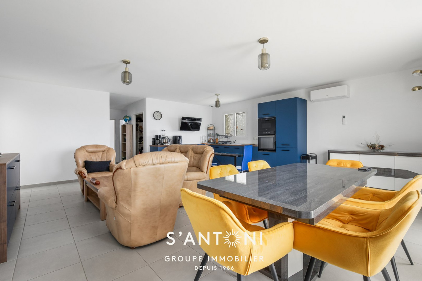 vente Maison Vias - Photo 7