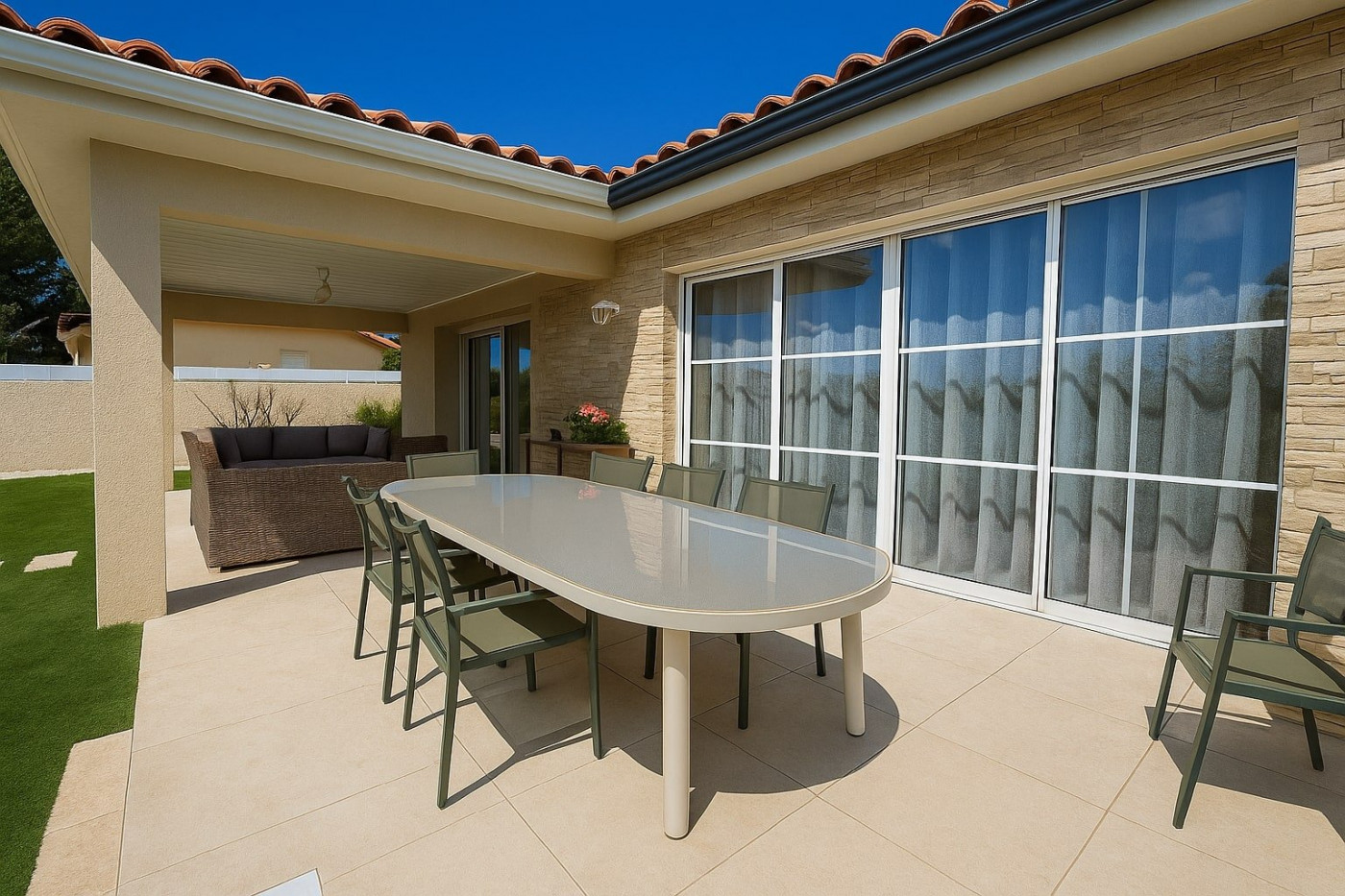 vente Villa Beziers - Photo 2