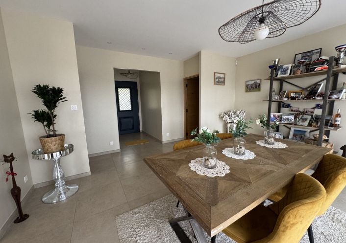vente Villa Beziers