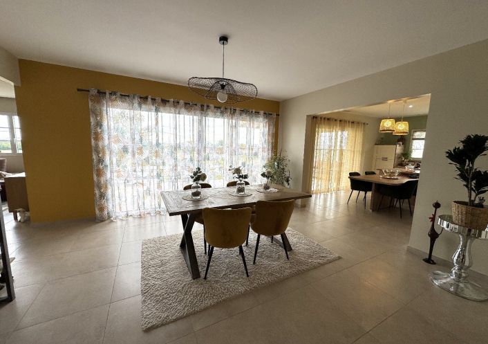 vente Villa Beziers