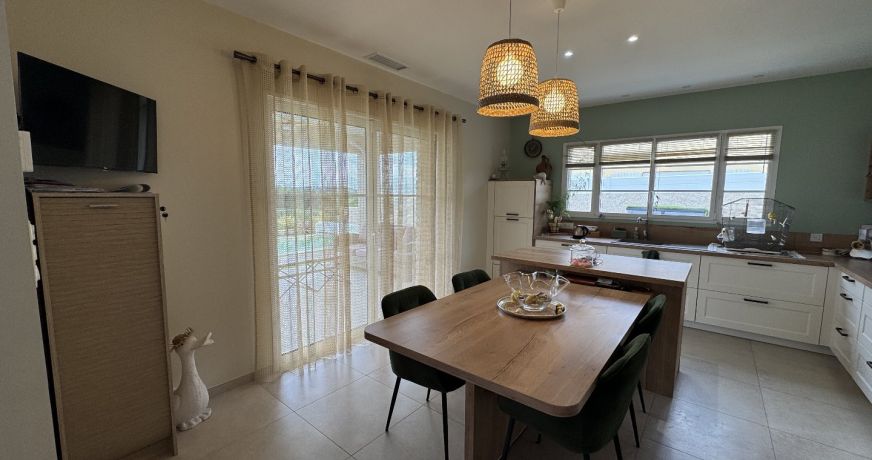 vente Villa Beziers