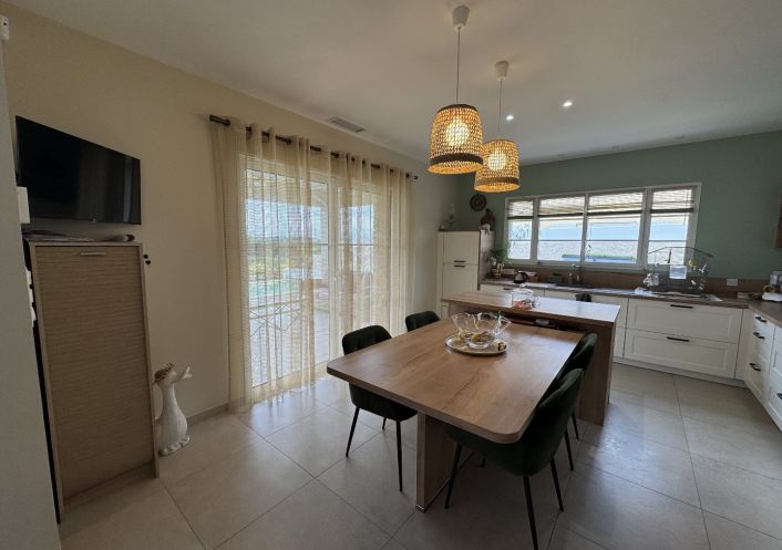 vente Villa Beziers