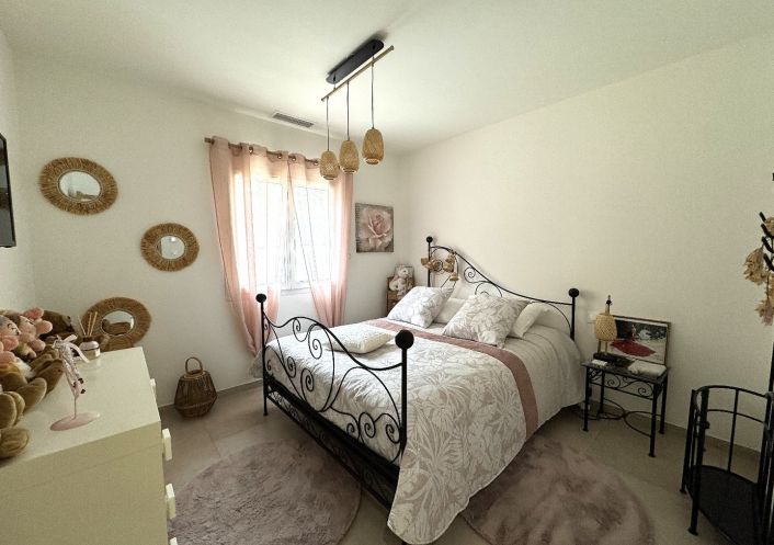 vente Villa Beziers