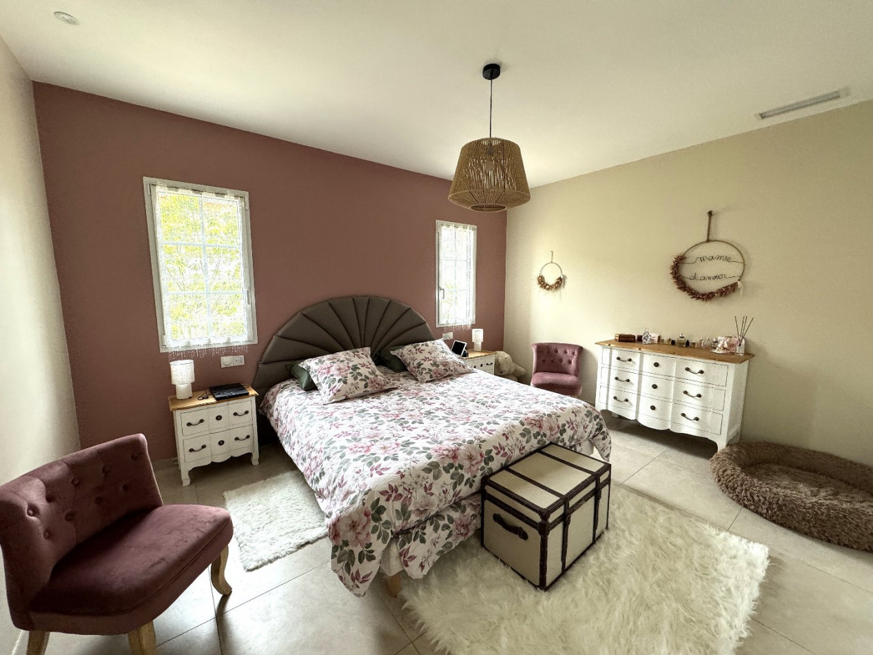 vente Villa Beziers - Photo 9