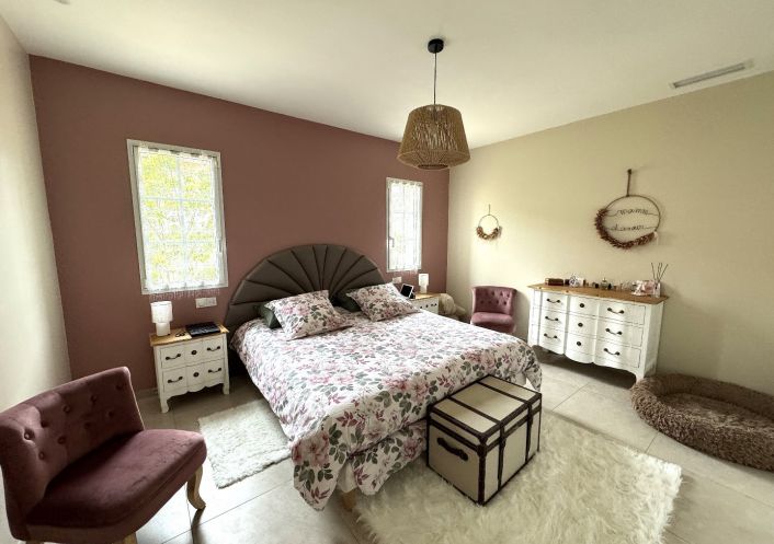 vente Villa Beziers