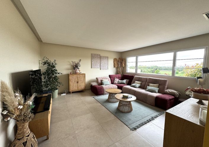 vente Villa Beziers