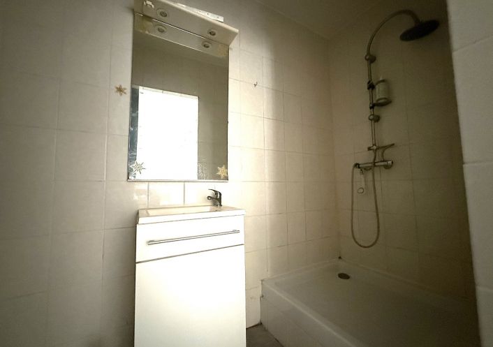 vente Appartement Agde