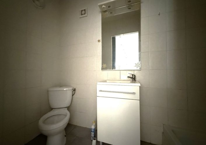 vente Appartement Agde