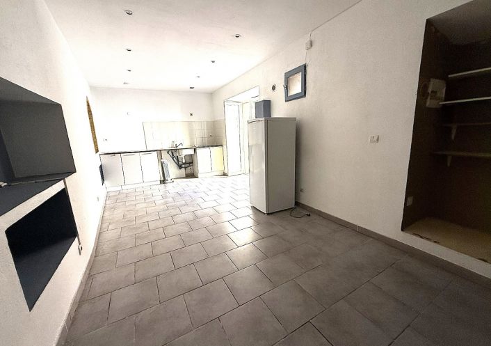 vente Appartement Agde