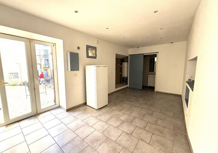 vente Appartement Agde