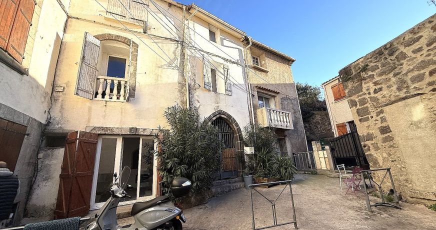 vente Appartement Agde